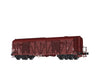 Brawa 51271 Ho Covered Freight Car Gagms-V Dr European Cars