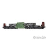 Brawa 51277 Ho Special Freight Car Sst125 ’Rwe’ Db European Cars