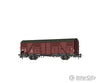 Brawa 51292 Ho Covered Freight Car Glmehs50 Db European Cars