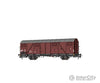 Brawa 51294 Ho Covered Freight Car Gbrs-V245 Db European Cars