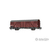 Brawa 51294 Ho Covered Freight Car Gbrs-V245 Db European Cars