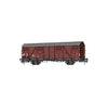 Brawa 51295 Ho Covered Freight Car Gbrs-V245 Db European Cars