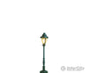 Brawa 5190 HO Gas Lantern Lights & Electronics