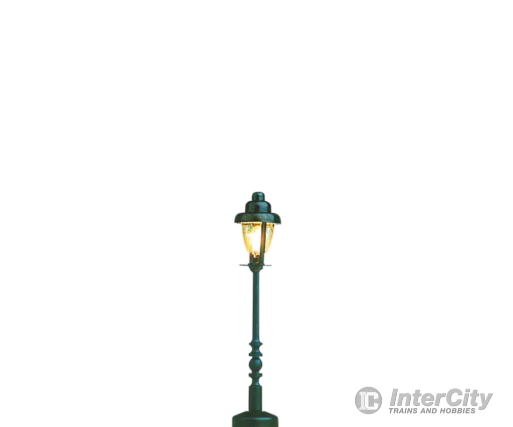 Brawa 5190 HO Gas Lantern Lights & Electronics