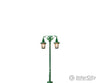 Brawa 5222 HO Park Light Double Lights & Electronics