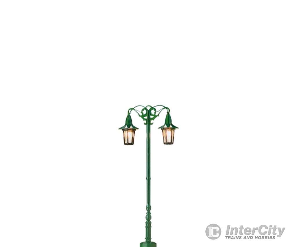 Brawa 5222 HO Park Light Double Lights & Electronics