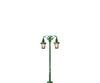 Brawa 5222 HO Park Light Double Lights & Electronics