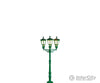 Brawa 5223 HO Park Light 3-arm Lights & Electronics