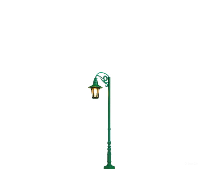 Brawa 5225 HO Lamp Boulevard Lights & Electronics