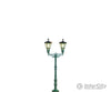 Brawa 5226 HO Park Light Double Lights & Electronics