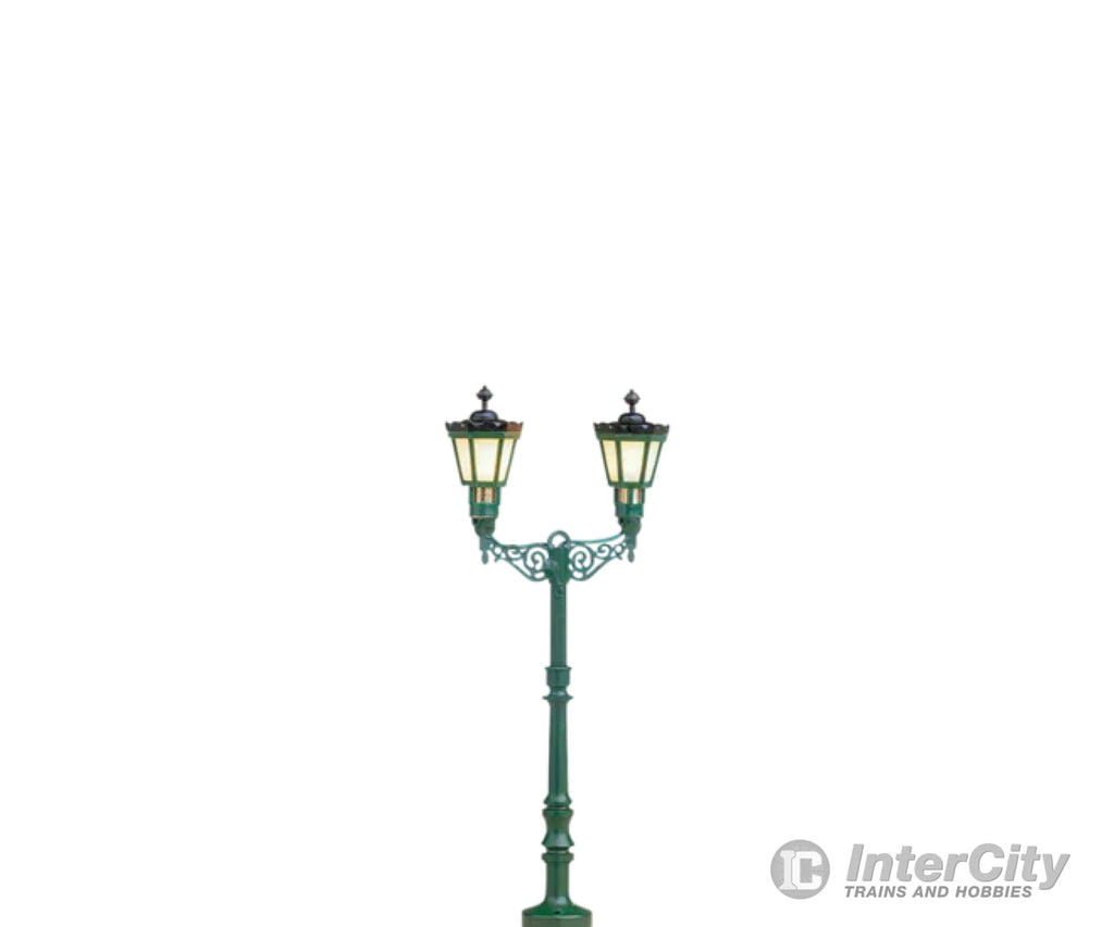 Brawa 5226 HO Park Light Double Lights & Electronics