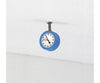 Brawa 5261 HO Wall or Canopy Clock Lights & Electronics