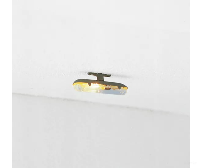 Brawa 5320 HO Festoon Light Lights & Electronics