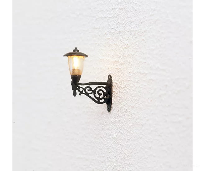 Brawa 5353 HO Wall Light Lights & Electronics