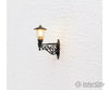 Brawa 5353 HO Wall Light Lights & Electronics