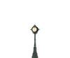 Brawa 5366 HO Clock Berlin Stettin Station Lights & Electronics