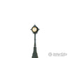 Brawa 5366 HO Clock Berlin Stettin Station Lights & Electronics