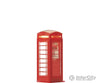 Brawa 5437 HO British Telephone Box Lights & Electronics