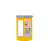 Brawa 5441 HO Telephone Box Lights & Electronics