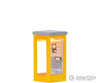 Brawa 5441 HO Telephone Box Lights & Electronics