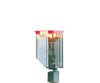 Brawa 5446 HO Telephone Box Telekom Typ Tel Hb 90 Lights & Electronics