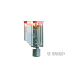 Brawa 5446 HO Telephone Box Telekom Typ Tel Hb 90 Lights & Electronics