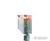 Brawa 5446 HO Telephone Box Telekom Typ Tel Hb 90 Lights & Electronics