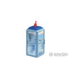Brawa 5449 HO Telephone Box Swisscom Lights & Electronics