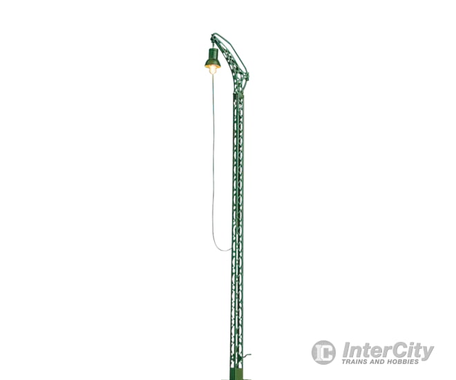 Brawa 5519 HO Lattice-mast Light Lights & Electronics