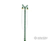 Brawa 5520 HO Lattice-mast Light Double Lights & Electronics