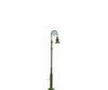 Brawa 5525 HO Depot Light Lights & Electronics