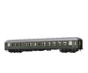 Brawa 58112 HO Passenger Coach C4ymgb-51 Deutsche Bundesbahn - European Passenger Cars