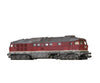 Brawa 61045 N Diesel Locomotive Br 132 Dr European Locomotives