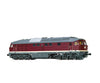 Brawa 61048 N Diesel Locomotive BR 132 DB AG DC Analog - European Locomotives