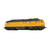Brawa 61051 N Diesel Locomotive BR 233 DB AG Bahnbau (DCC Sound) - European Locomotives