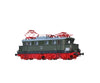Brawa 63120 N Electric Locomotive Br 244 Dr European Locomotives
