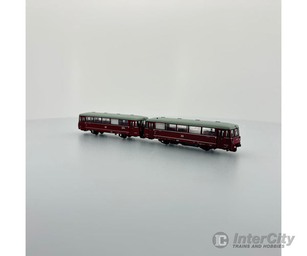 Brawa 64302 N Railcar Vt/Vs 2.09 Dr Iii European Locomotives