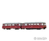 Brawa 64326 N Diesel Railcar Br 171 Dr European Locomotives