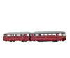 Brawa 64326 N Diesel Railcar Br 171 Dr European Locomotives