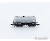 Brawa 67062 N Sj Tank Car ’Esso’ European Freight Cars