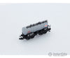 Brawa 67062 N Sj Tank Car ’Esso’ European Freight Cars