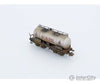 Brawa 67070 N Db ’Albizol’ Tank Car Weathered Edition European Freight Cars