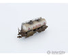 Brawa 67070 N Db ’Albizol’ Tank Car Weathered Edition European Freight Cars