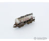 Brawa 67070 N Db ’Albizol’ Tank Car Weathered Edition European Freight Cars