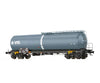 Brawa 67258 N Tank Car 4-Axle Uia ’Vtg’ Db Ag European Freight Cars