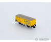 Brawa 67405 N Db Covered Goods Wagon ’Palmin’ European Freight Cars