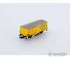 Brawa 67405 N Db Covered Goods Wagon ’Palmin’ European Freight Cars