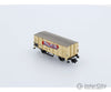 Brawa 67406 N Drg Covered Goods Wagon ’Fritz Homann’ European Freight Cars