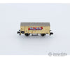 Brawa 67406 N Drg Covered Goods Wagon ’Fritz Homann’ European Freight Cars