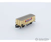 Brawa 67406 N Drg Covered Goods Wagon ’Fritz Homann’ European Freight Cars